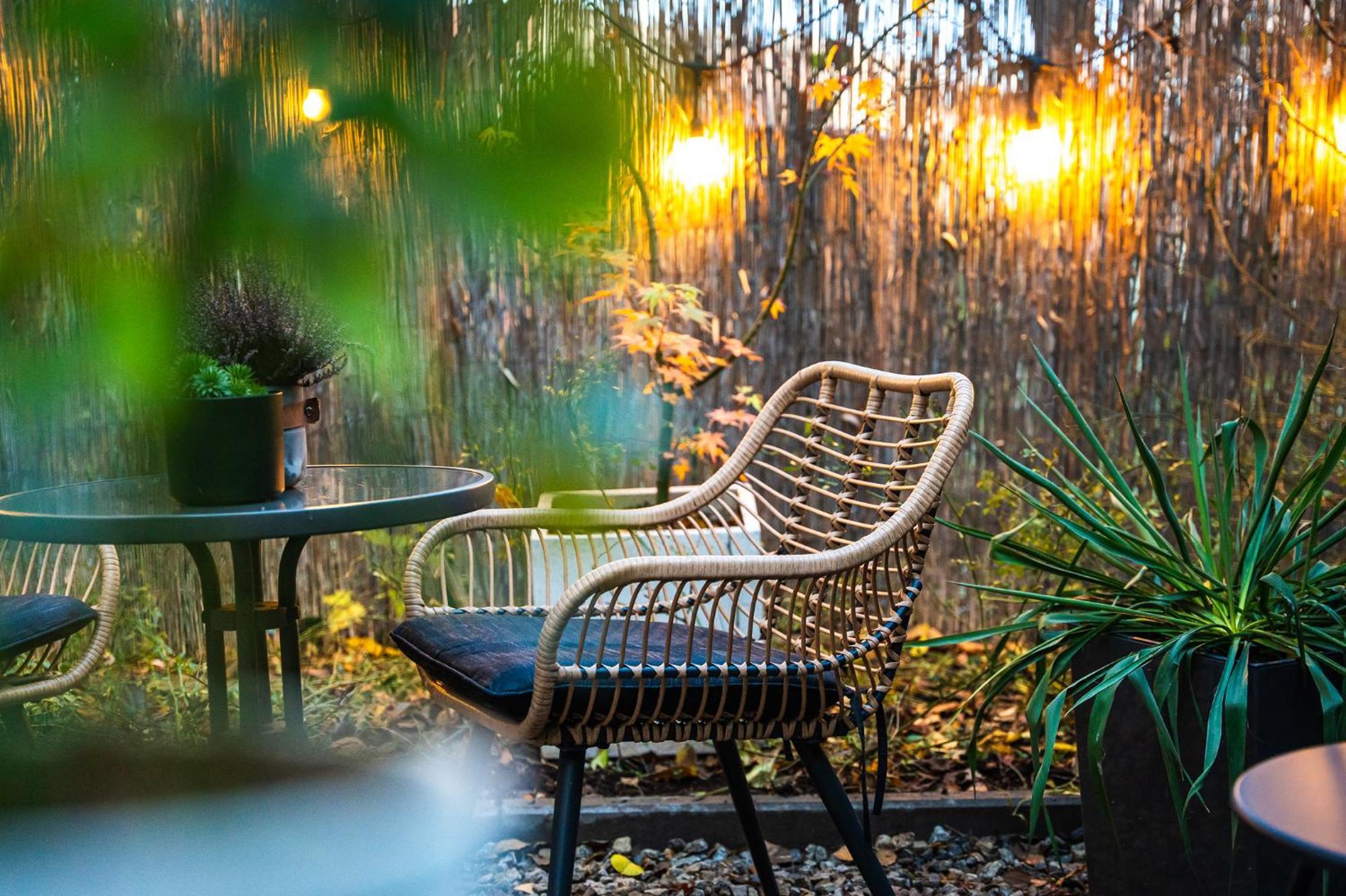 Great Polonia Dwarf Wroclaw Bed & Breakfast ภายนอก รูปภาพ