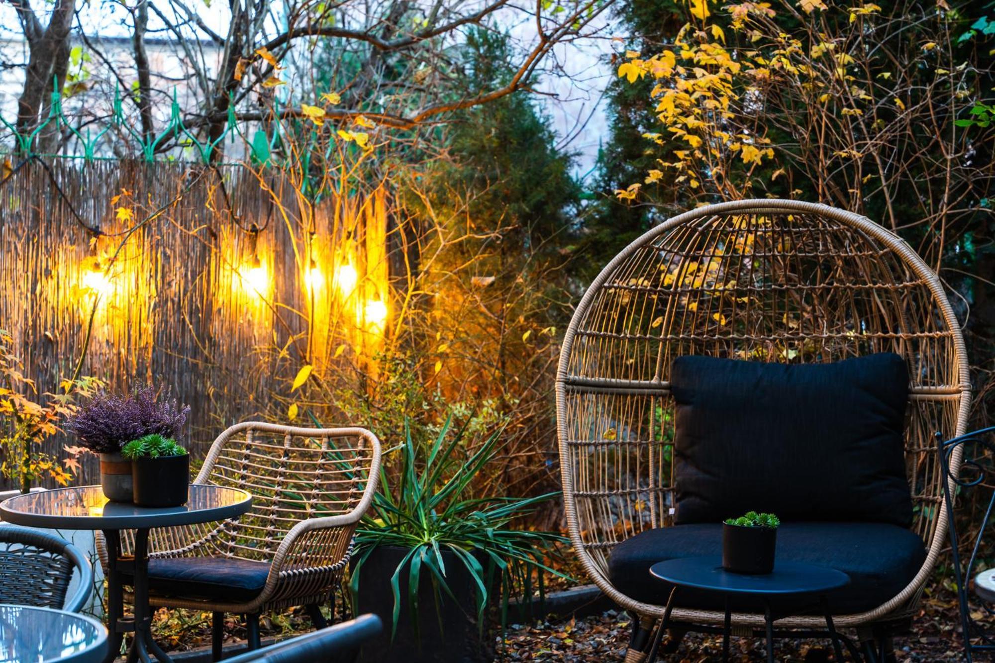 Great Polonia Dwarf Wroclaw Bed & Breakfast ภายนอก รูปภาพ